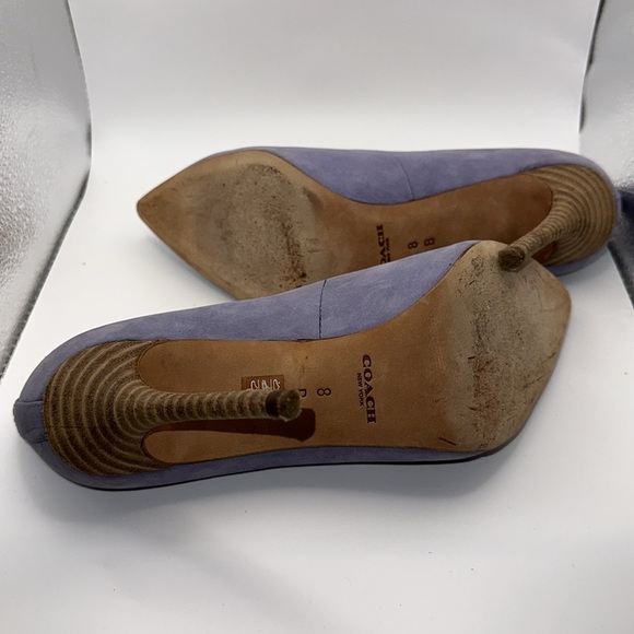 Coach zoee heel 8 - Picture 4 of 4